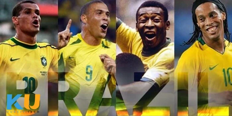 Ảnh hưởng toàn cầu từ những lần vô địch World Cup