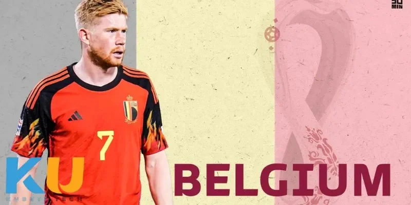 Belgium – Lặng lẽ tái thiết giữa thế giới hỗn loạn