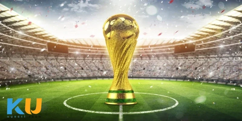 Các kỳ World Cup truyền thống tổ chức vào tháng 6 và 7