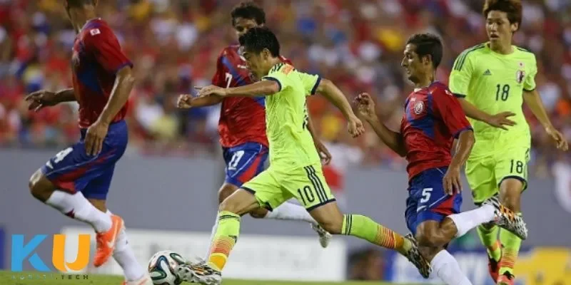 Các yếu tố quyết định kết quả trận đấu