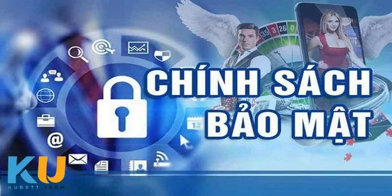 Hệ thống an ninh đa tầng giúp tài khoản luôn trong trạng thái an toàn