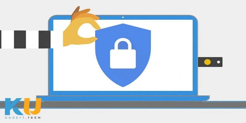 Tầm quan trọng của việc đăng nhập đúng cách để bảo vệ tài khoản