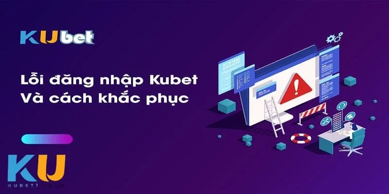 Nguyên nhân thường gặp khi đăng nhập và giải pháp hiệu quả