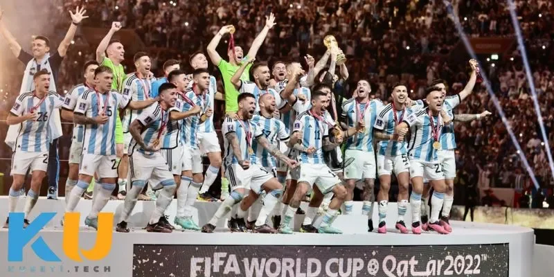 Danh hiệu hay lời nguyền?