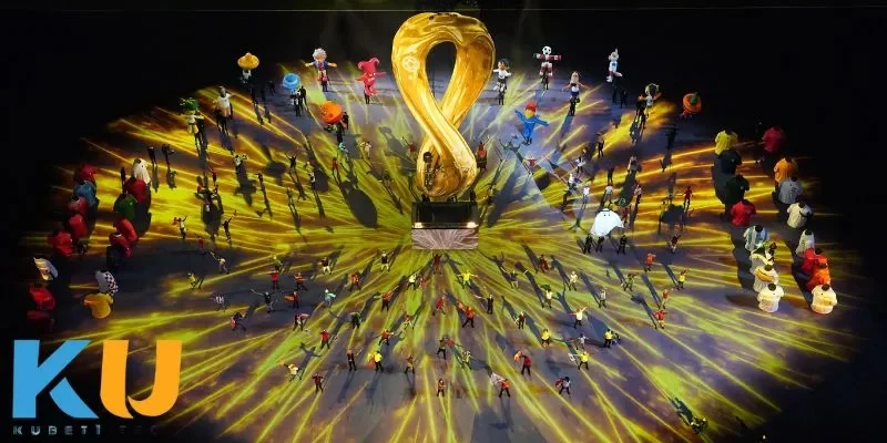 Di sản của world cup gần nhất