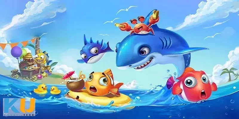 Hướng dẫn đăng ký và đăng nhập tài khoản game bắn cá thần tài tại nhà cái