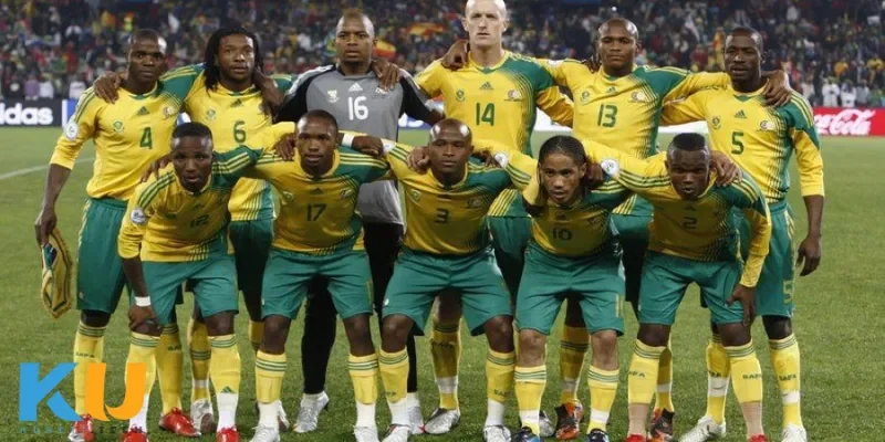 Những khoảnh khắc làm nên lịch sử World Cup Nam Phi