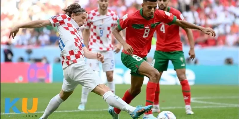 Những yếu tố quyết định trận đấu soi kèo Canada vs Croatia