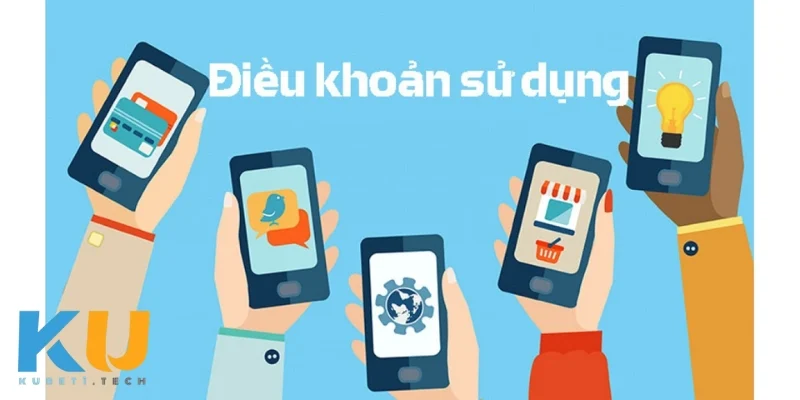 Tại sao điều khoản lại quan trọng trong cá cược trực tuyến?