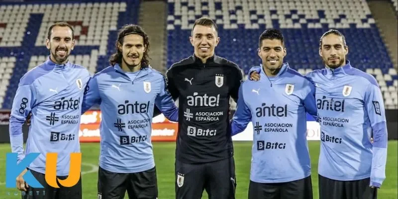 Urugoay trong thời kỳ hiện đại