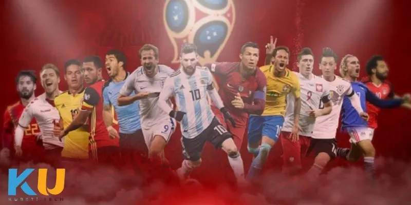 World Cup mấy năm tổ chức 1 lần và lý do ít ai ngờ tới