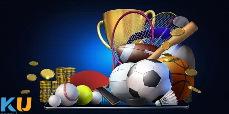 Tổ chức giải đấu và sự kiện cho cộng đồng yêu thể thao